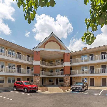 Extended Stay America Select Suites - Greensboro - Wendover Ave - Big Tree Way Екстер'єр фото